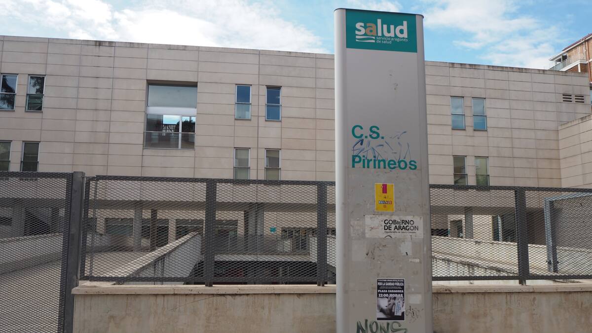Un único positivo por coronavirus en la provincia de Huesca