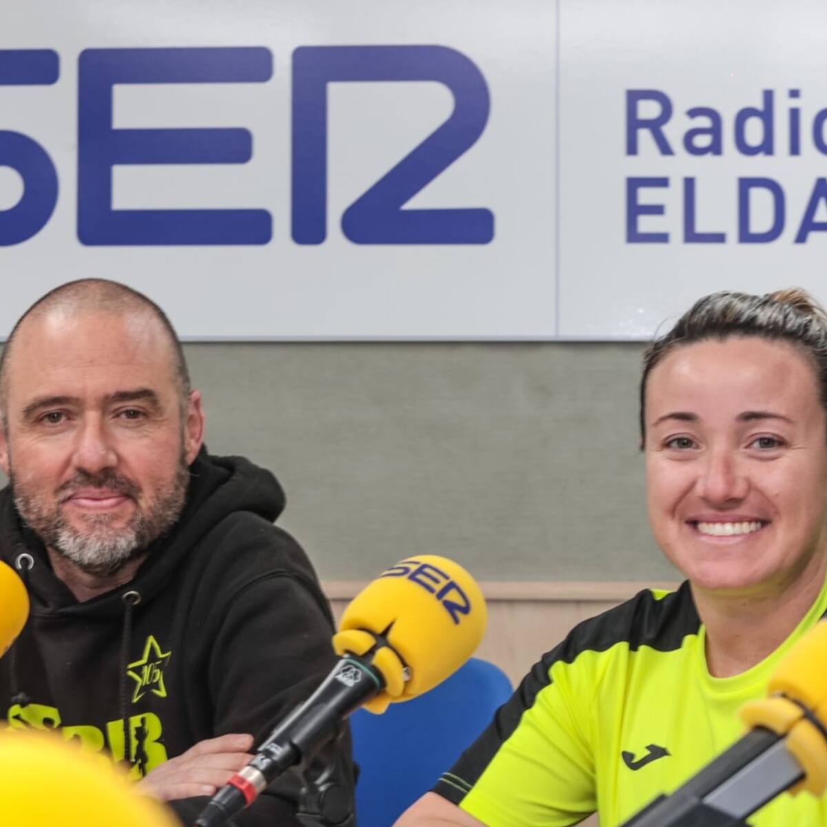 El SBR Elda Triatlón se reinventa para seguir creciendo