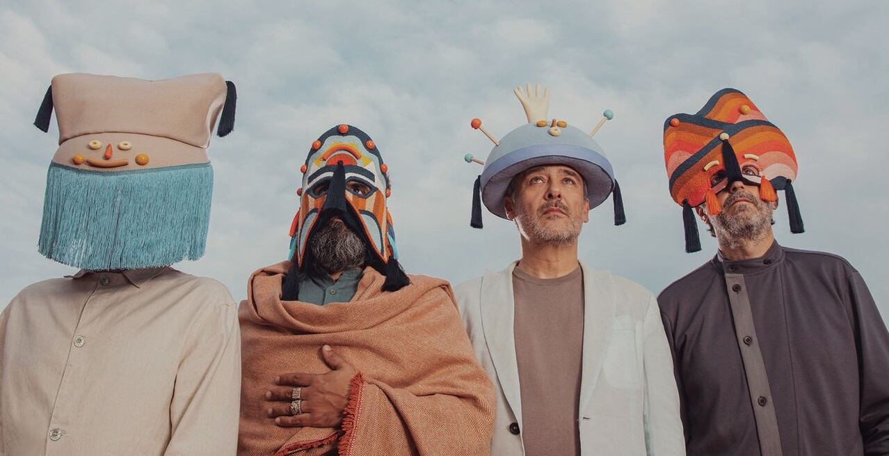 Grupo Love of Lesbian