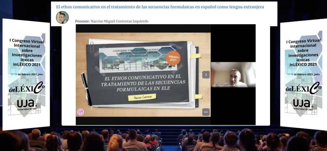 Congreso Internacional inLÉXICo