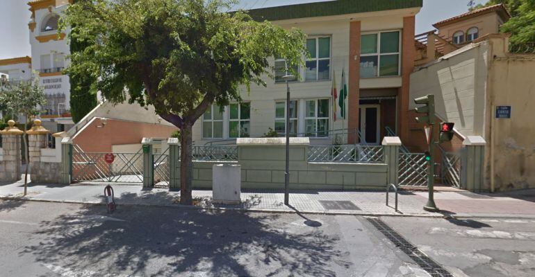 Juzgado de Instrucción número 4 de Jaén.