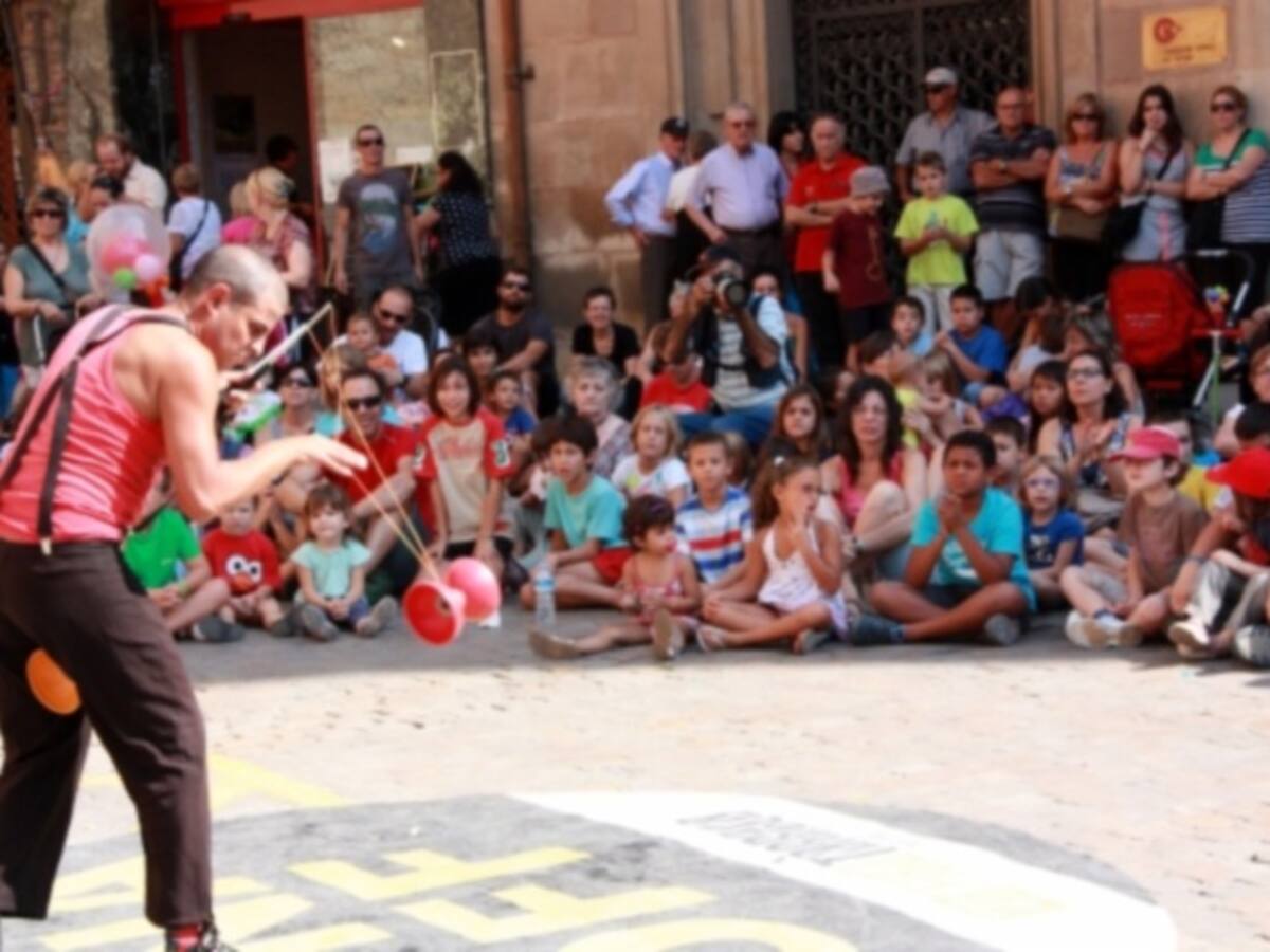 El teatre a Tàrrega, més de 6 milions d'euros d'impacte