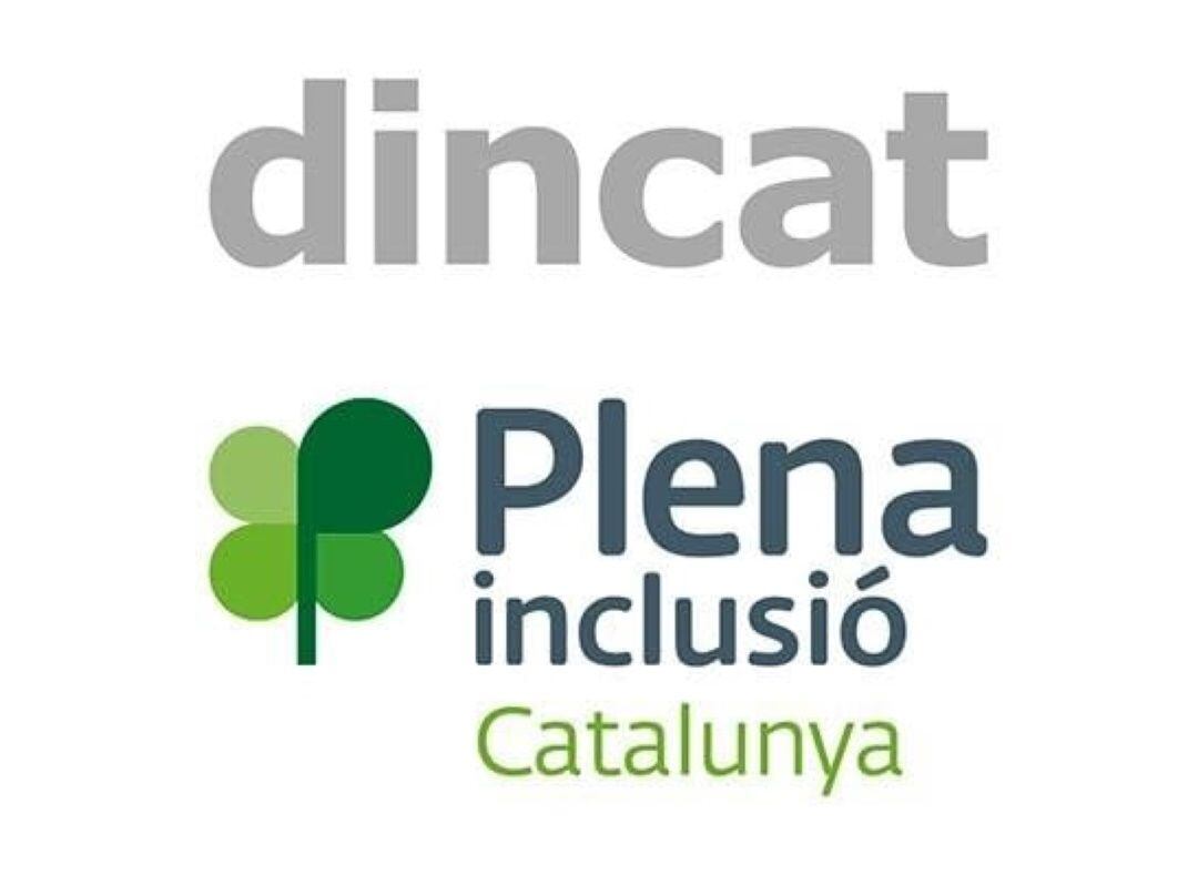Logo de Dincat