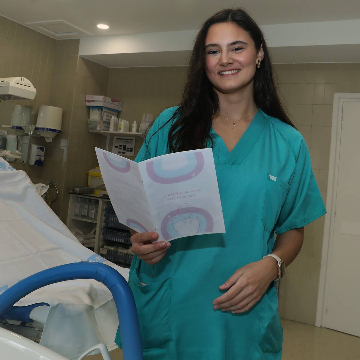 La gestación de las emociones