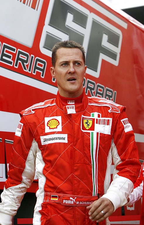 Schumacher