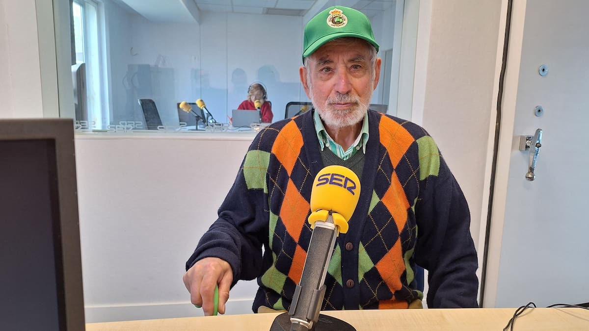 Mauricio Gómez, socio 1 del Racing: "Si hubiera tenido dinero, habría sido el mejor presidente de la historia"