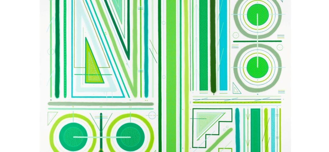 La obra de Sixe Paredes pretende concienciar sobre la importancia de cuidar el planeta