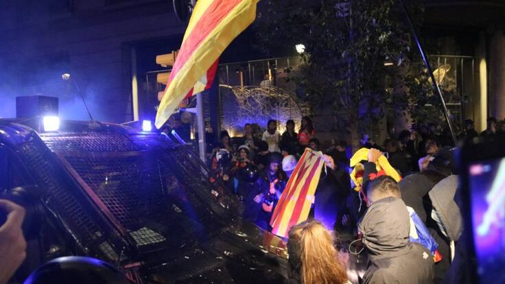 Toni Castejón: "Estaremos muy atentos por si se quiere hacer algún tipo de caza de brujas"