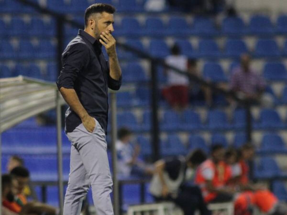 “Hay que dar continuidad al juego del pasado domingo”