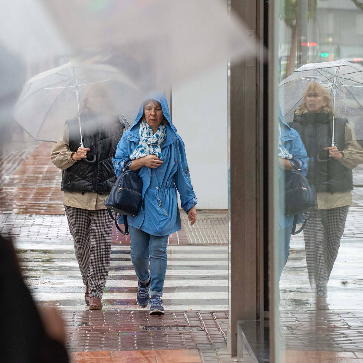 Los ayuntamientos del Guadalentín activan el Plan Territorial de Protección Civil en fase de preemergencia por el temporal de viento