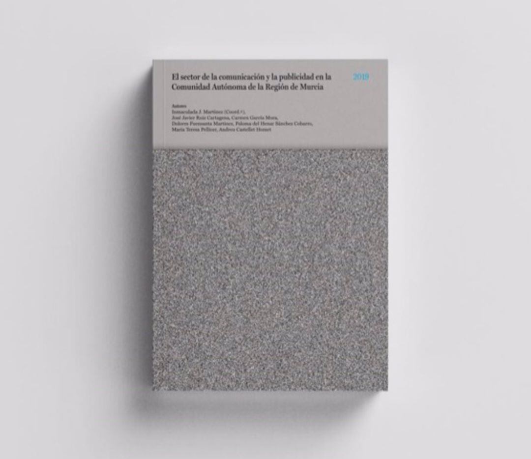 Mapa de las empresas de comunicación