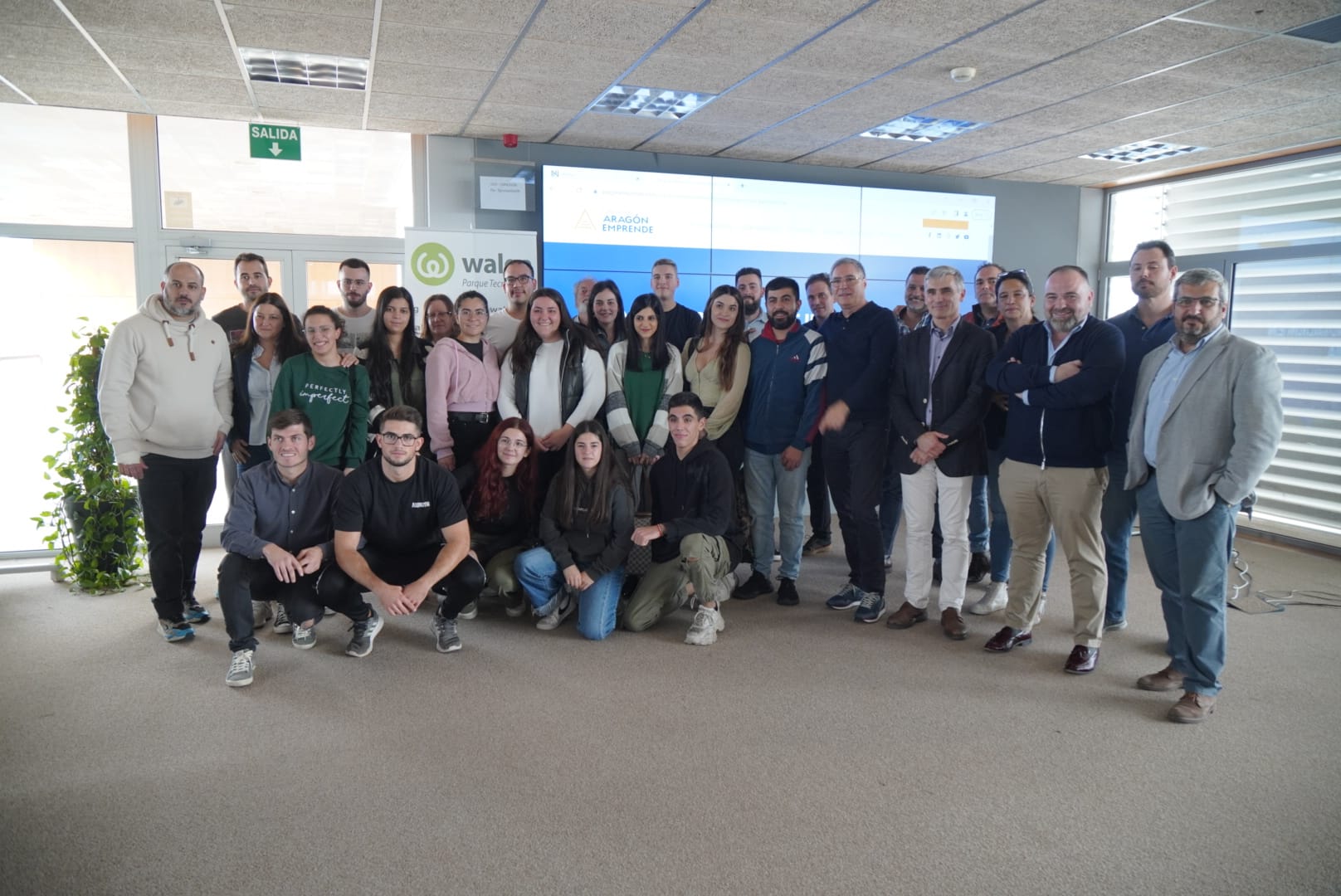 Jornada Innovación Gastronomía