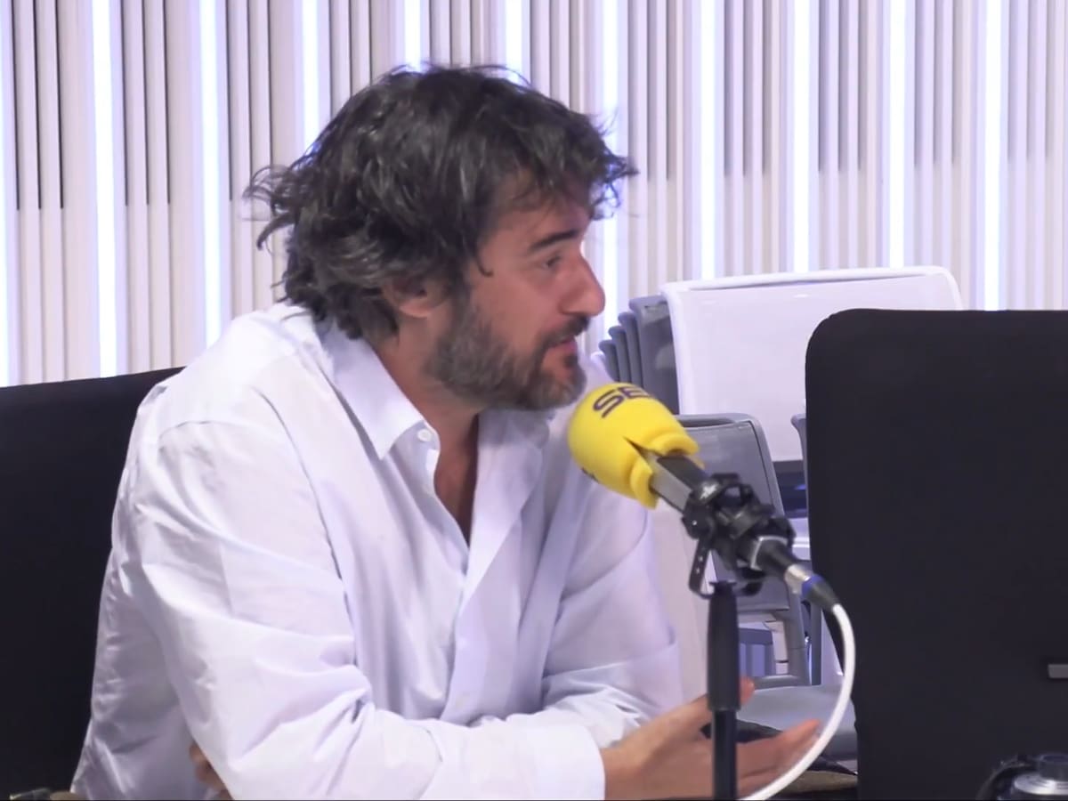 Manuel Jabois, sobre el caso Noelia: "La eutanasia no se aplica porque uno se levante de la cama con mal pie"