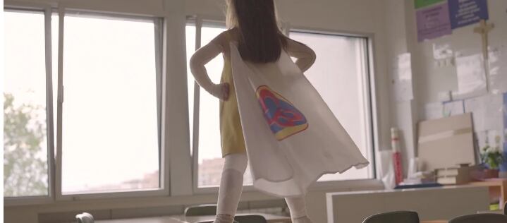 Investigadores de la UJA abordan metodologías pioneras en la intervención social de pacientes con “piel de mariposa”