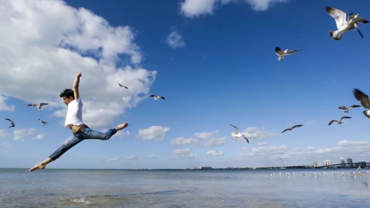 Consejos de salud con el médico de Cuenca que rehabilitó al rey Juan Carlos I