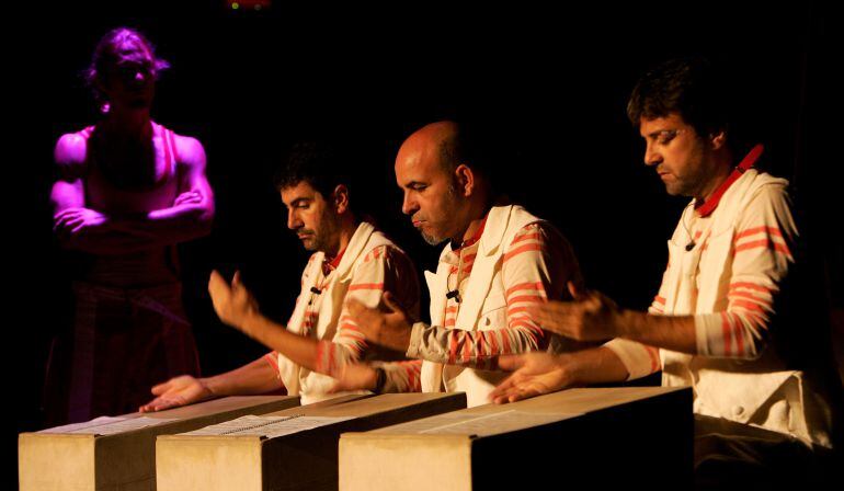 Amores Grup de Percussió.