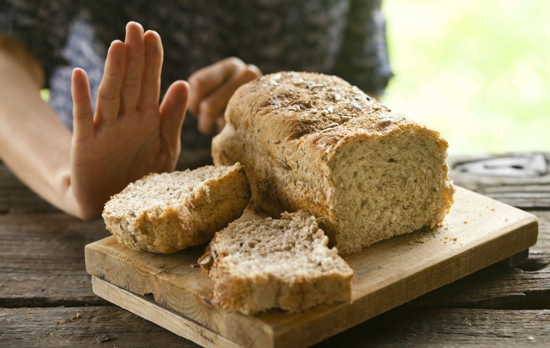 La dieta sin gluten es, hoy por hoy, el único tratamiento al que pueden recurrir los celiacos.