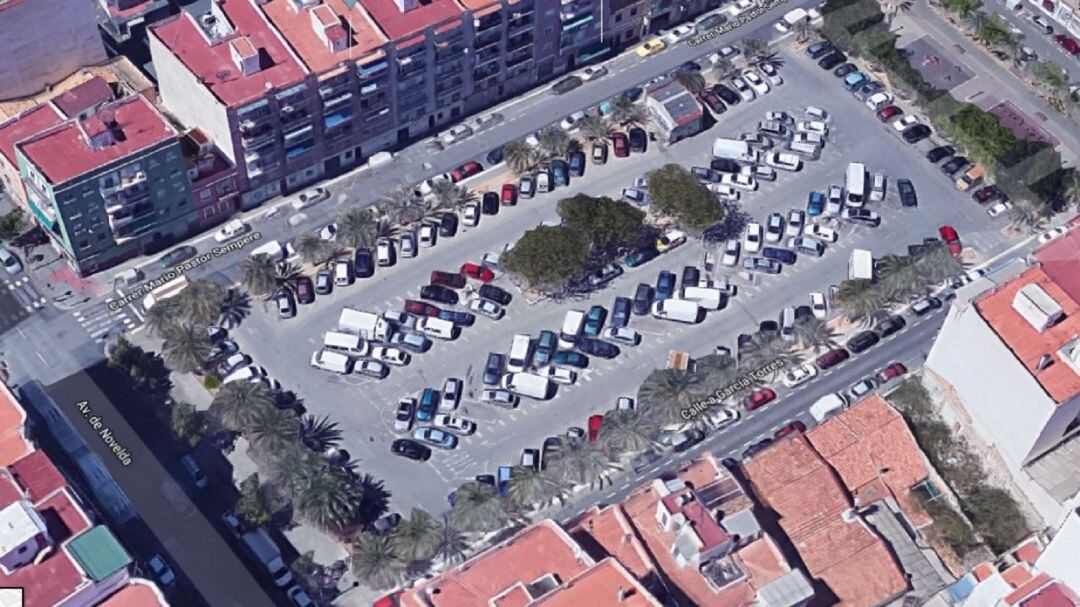 solar de J&#039;Hayton