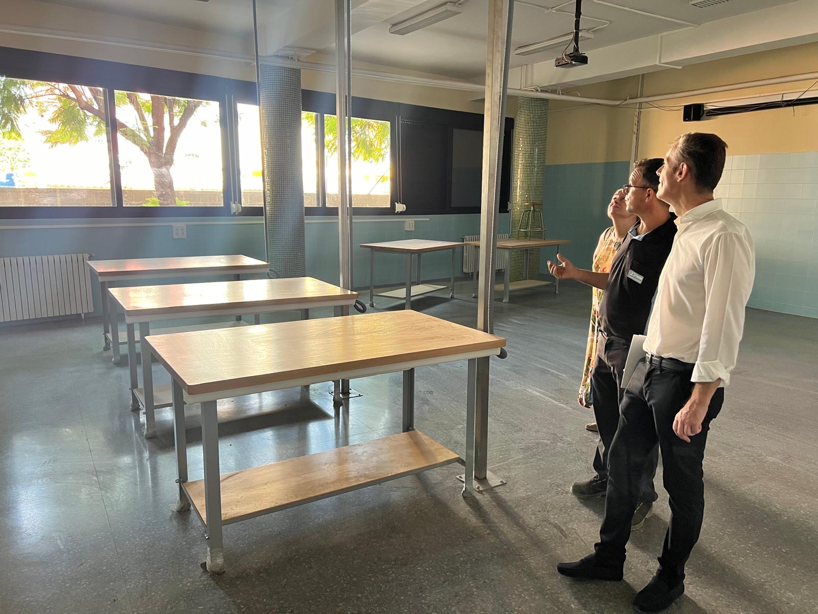 IES 25 d&#039;Abril de Alfafar