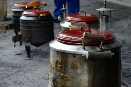 Una de las piezas que se podrán ver en Málaga
