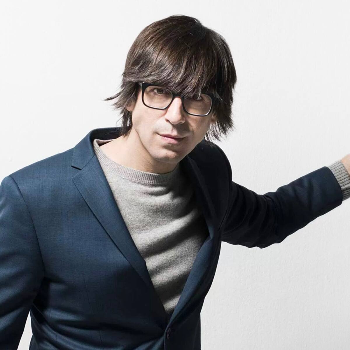 Luis Piedrahita se entera de que lo que más busca la gente en Google sobre él y responde