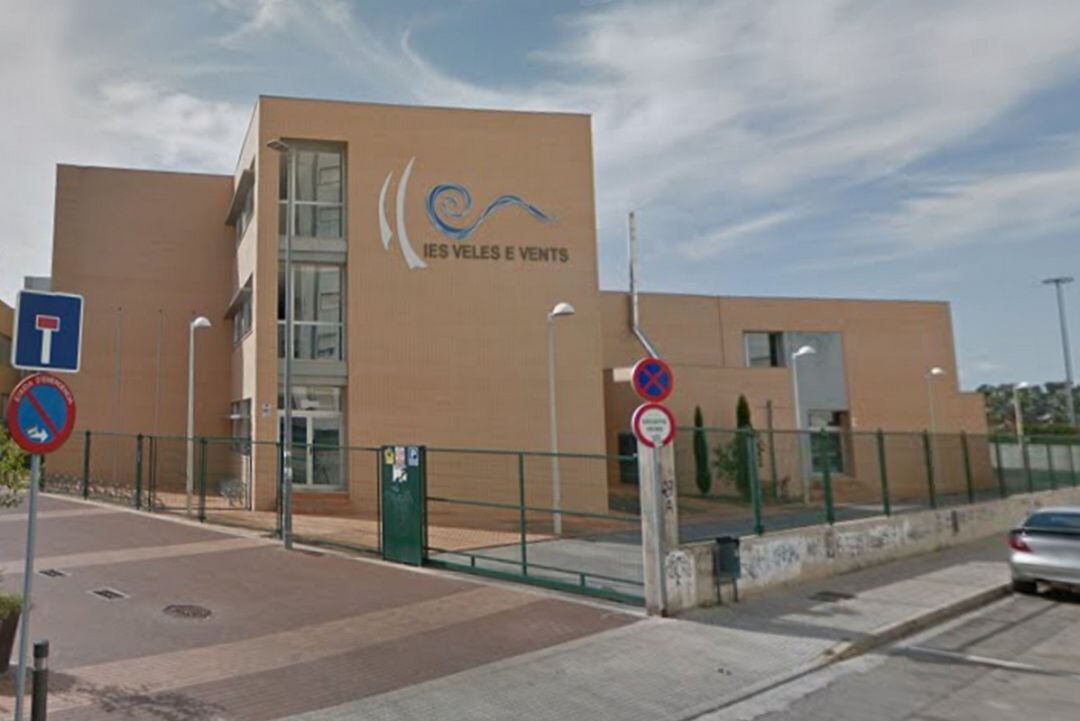 IES Veles e Vents del Grau de Gandia