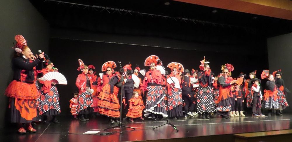 Carnavales en Caudete