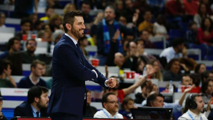 Entrevista con Javi Zamora