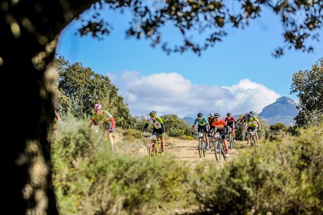 Momento de la prueba