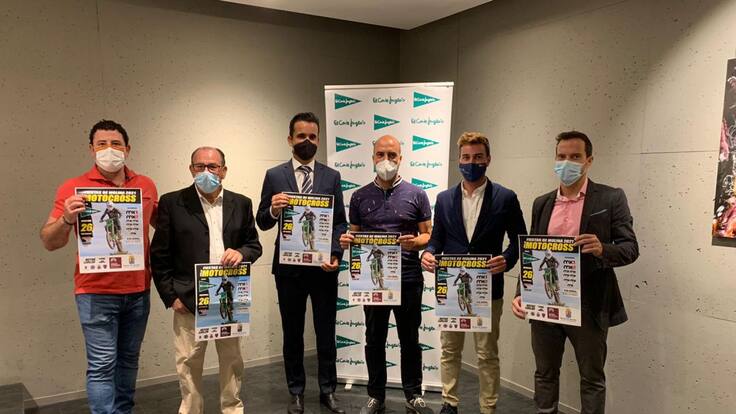 Entrevista Eliseo García 22/09/2021