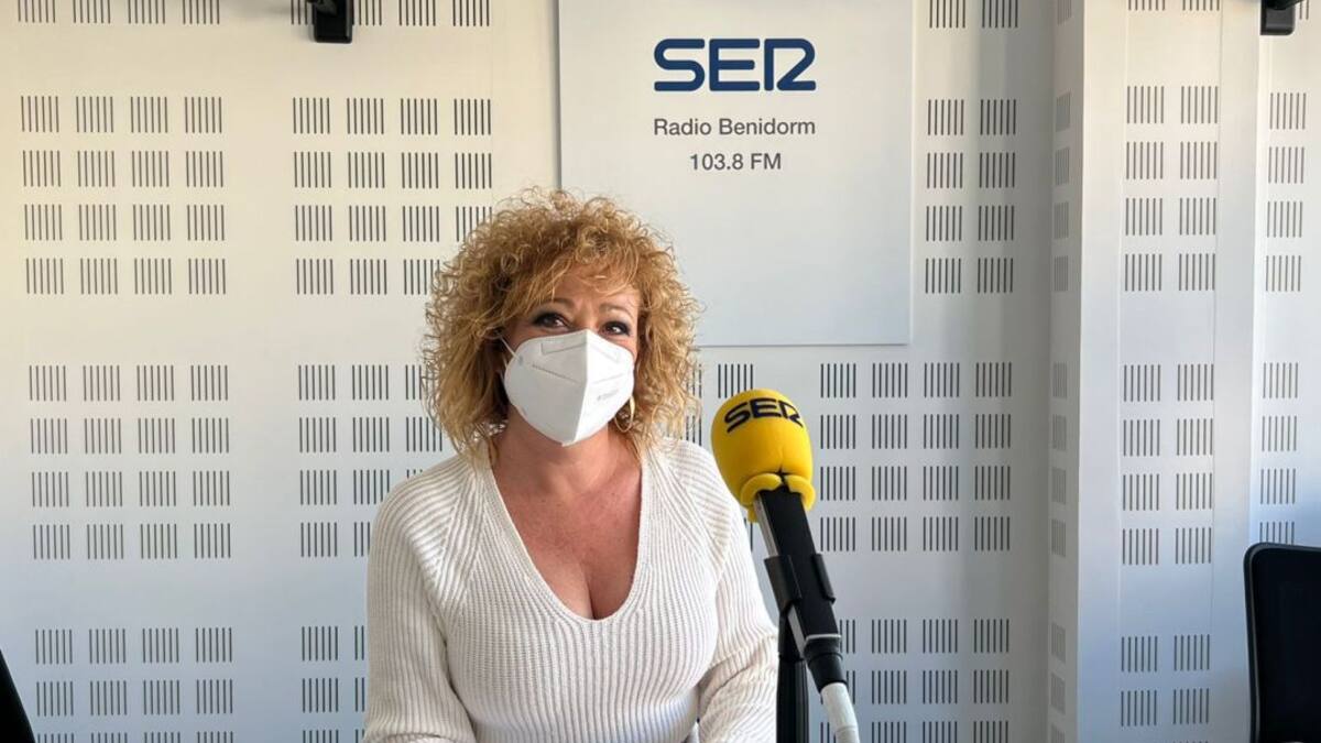 SYC Gespeser en SER Empresarios