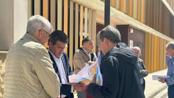 Ontinyent prevé iniciar el grado de Veterinaria en el curso 2027-2028