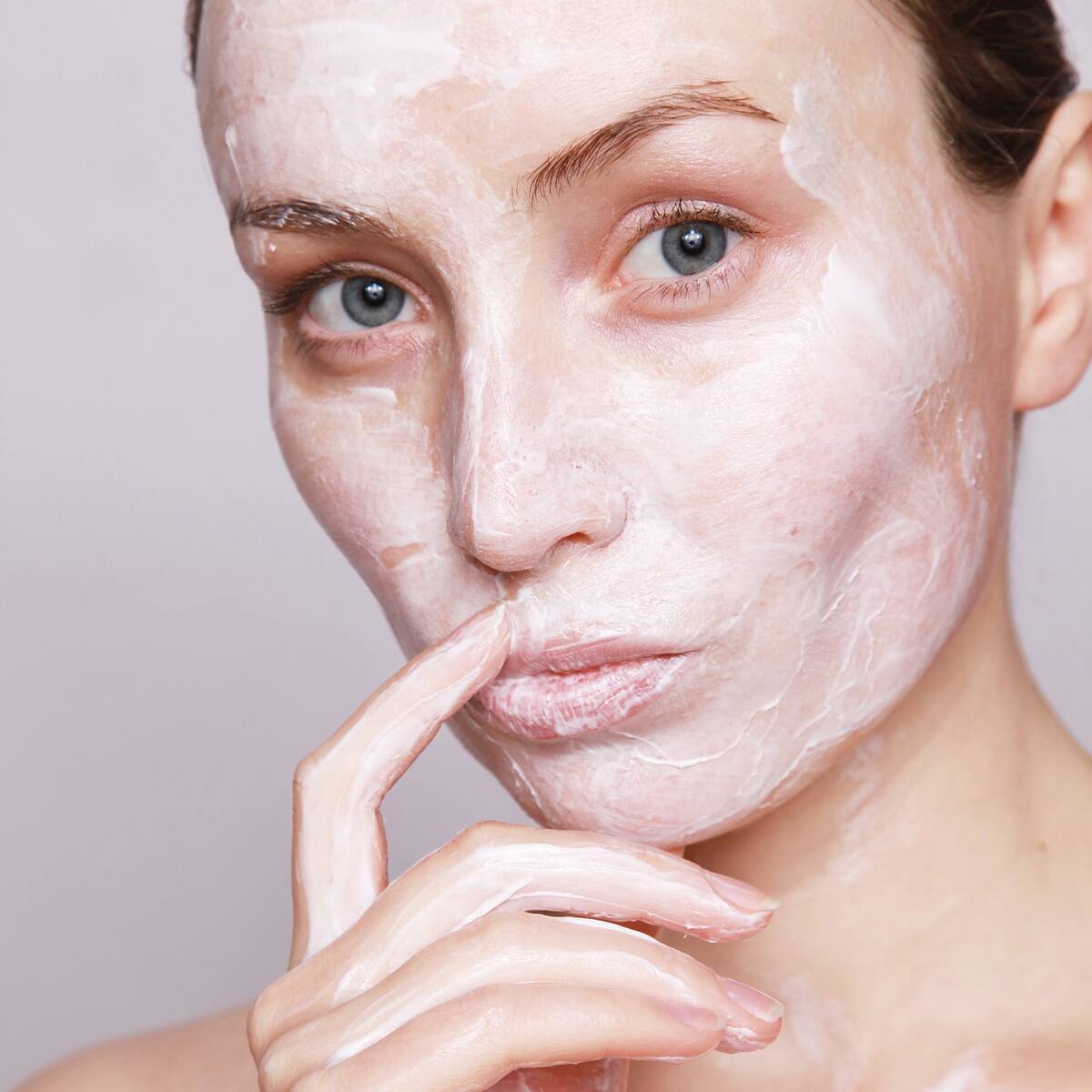 Pilar Barrau nos propone proteger nuestra piel