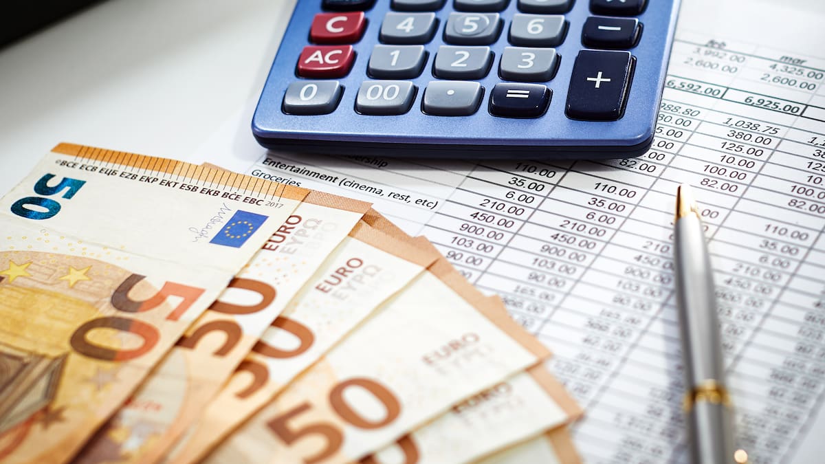 La campaña de la declaración de la renta comienza con novedades en Asturias para este ejercicio de 2023.