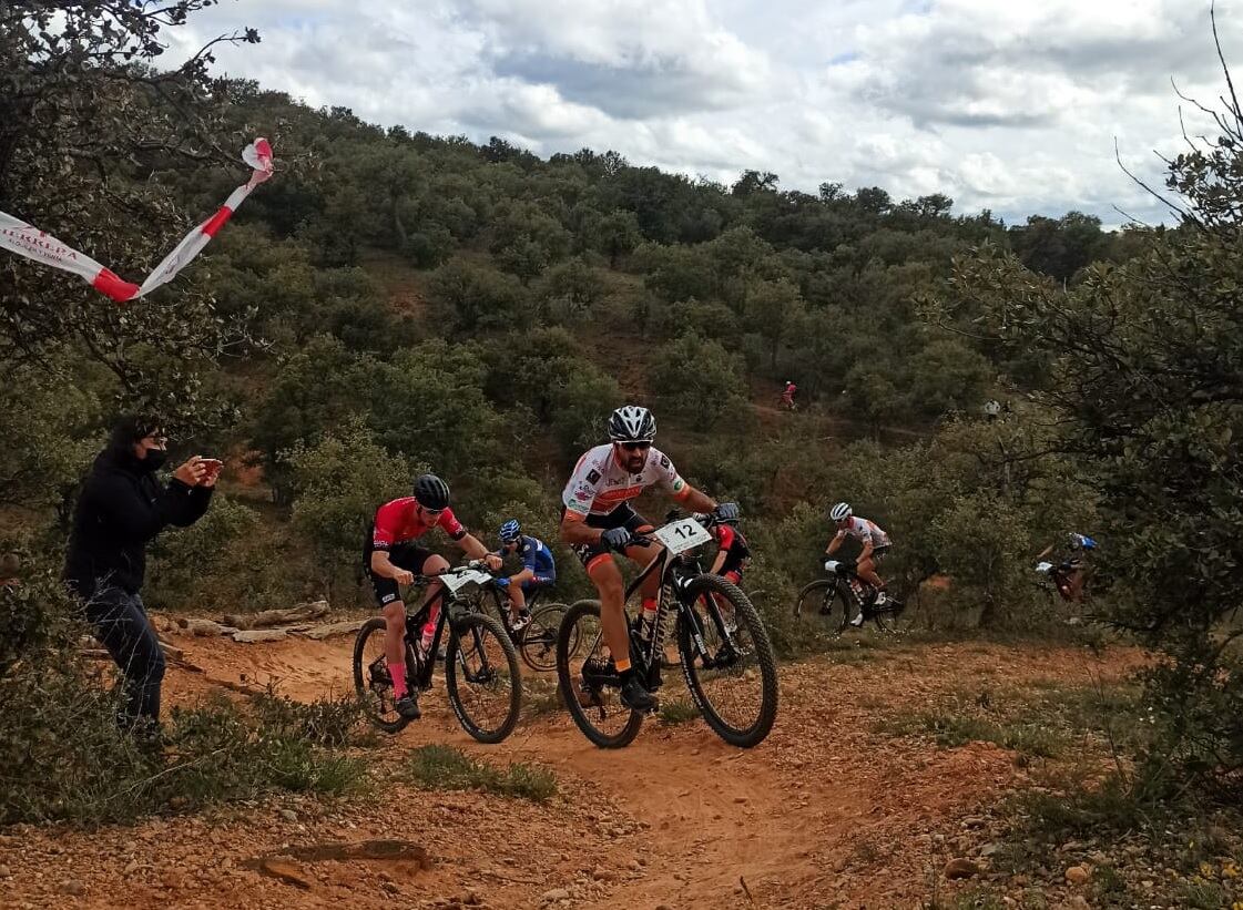 El exigente circuito de Pardilla volverá a seleccionar a los participantes