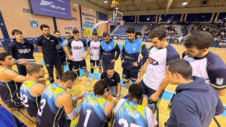 Miki Ortega analiza las opciones de UDEA