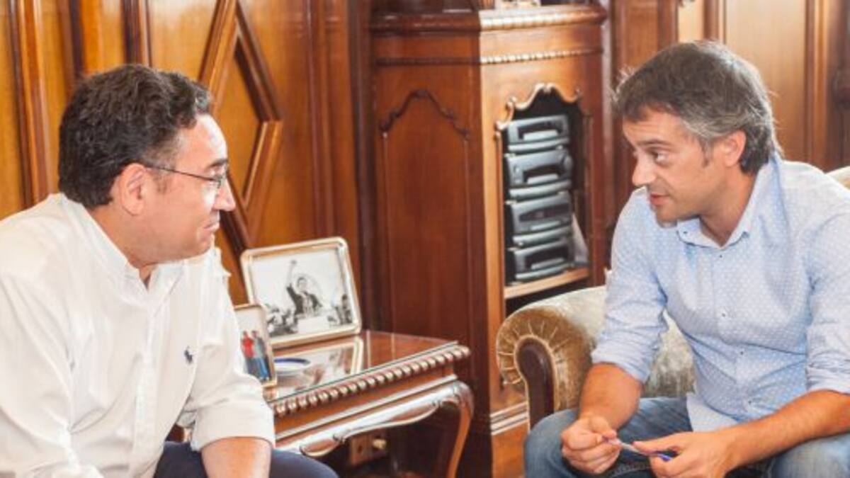 Tertulia de periodistas (17/10/16)