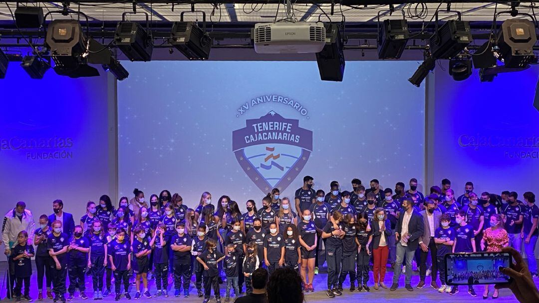 Tenerife CajaCanarias