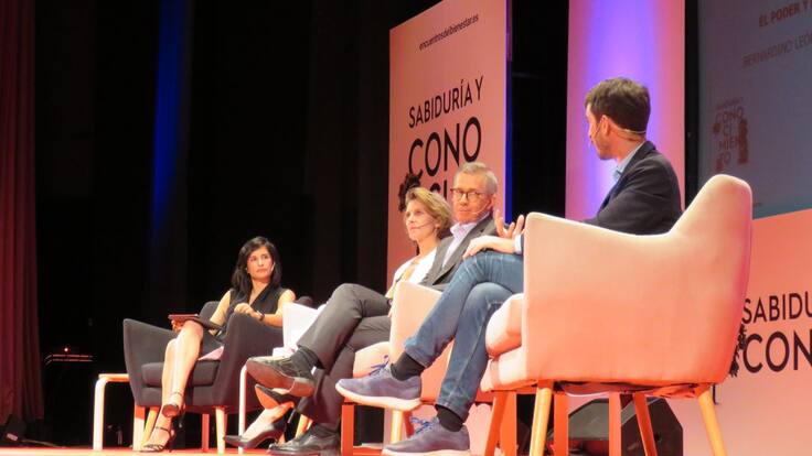 La importancia del Club Bilderberg, Encuentro de la Sabiduría y el Conocimiento de Córdoba