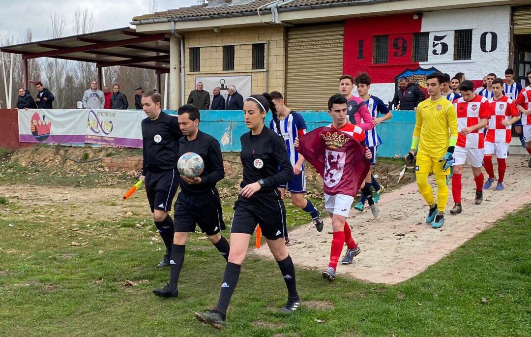 Los clubes juveniles leoneses recibirán un pellizco económico