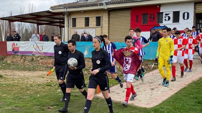 Los clubes juveniles leoneses recibirán un pellizco económico