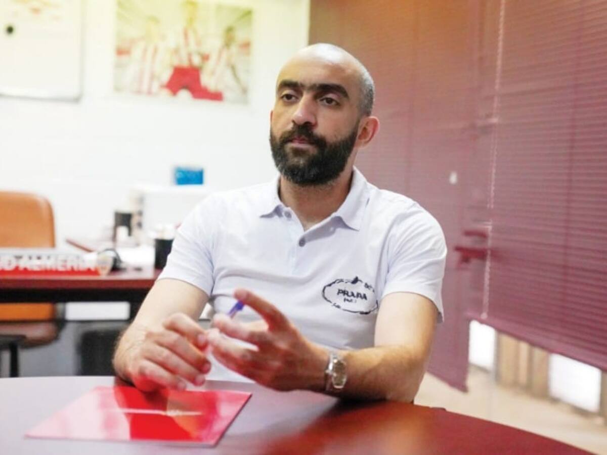 “La Academia estará lista”