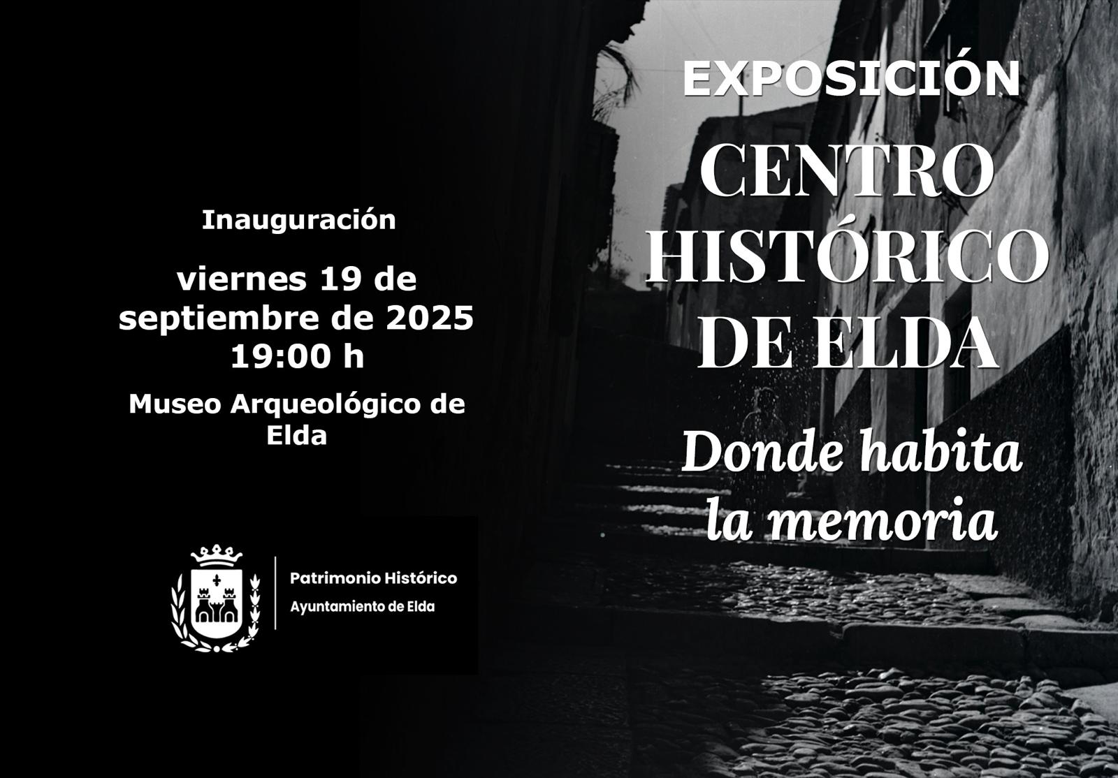 El horario de apertura será de 9.00 a 13.00 h y de 17.00 h a 20.00 h, de miércoles a sábado.