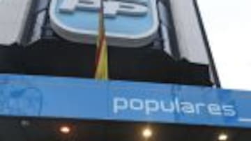 Anticorrupción pide reabrir la 'caja B' del PP