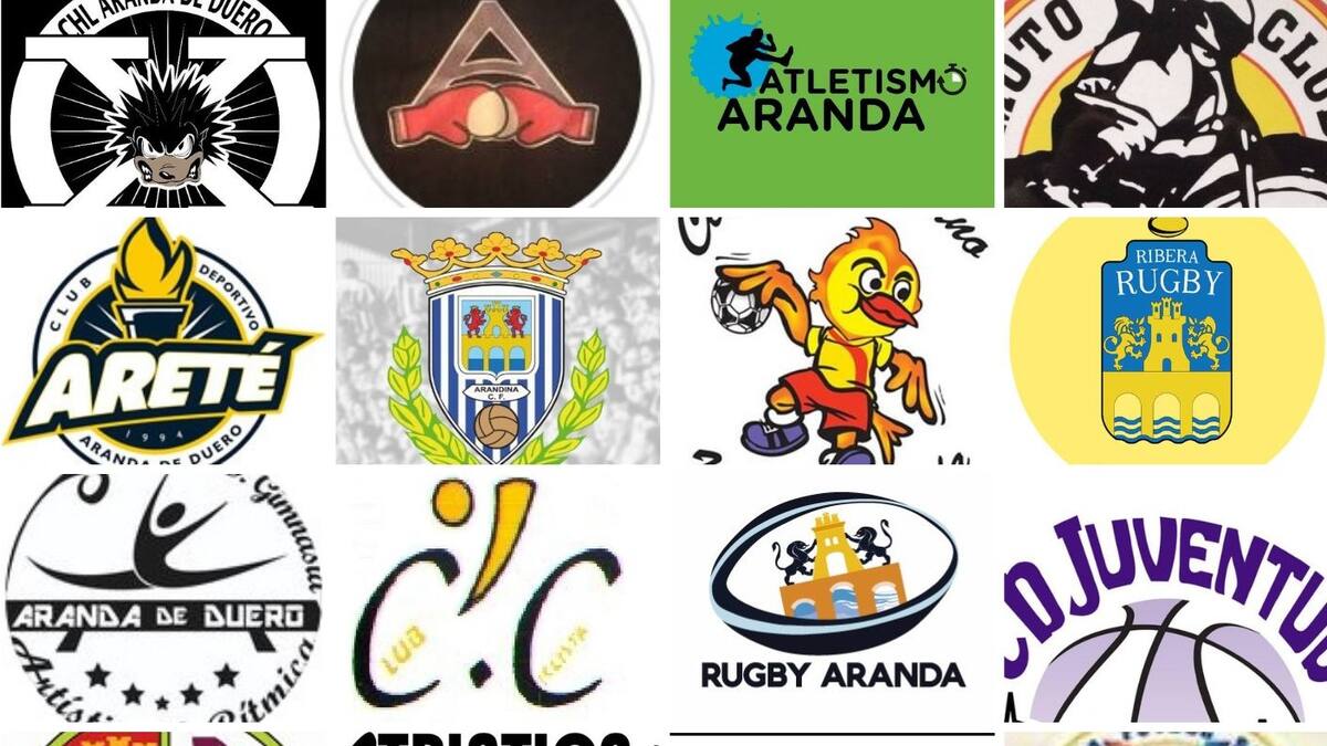 Los clubes y colectivos deportivos de Aranda de Duero declaran sus necesidades en El Banquillo ante la llegada de las elecciones municipales