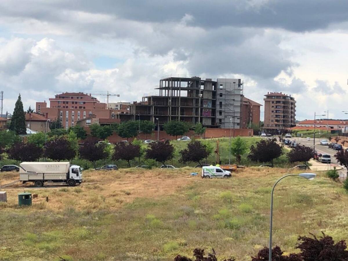 El Gobierno licita la redacción del proyecto de la nueva comisaría