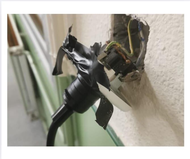 IES Juan Sebastián Elcano de Cartagena