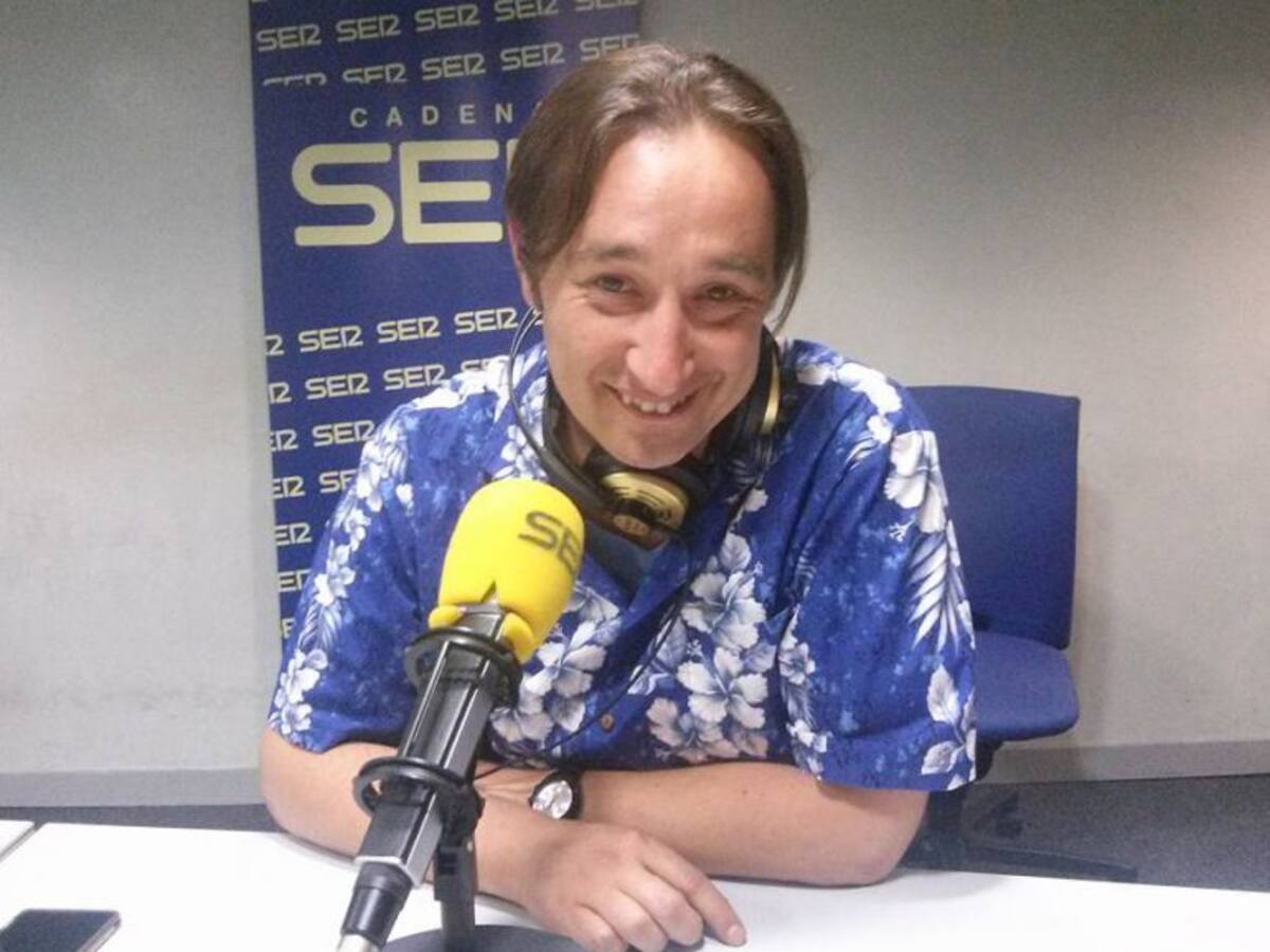 Isma Prados: "Per fer la compra cal saber què menjaràs cada dia"