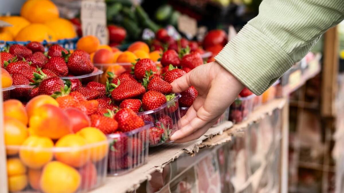 Entrevista a Carlos Gómez, portavoz de Ganemos Colmenar, sobre la polémica reubicación del mercadillo