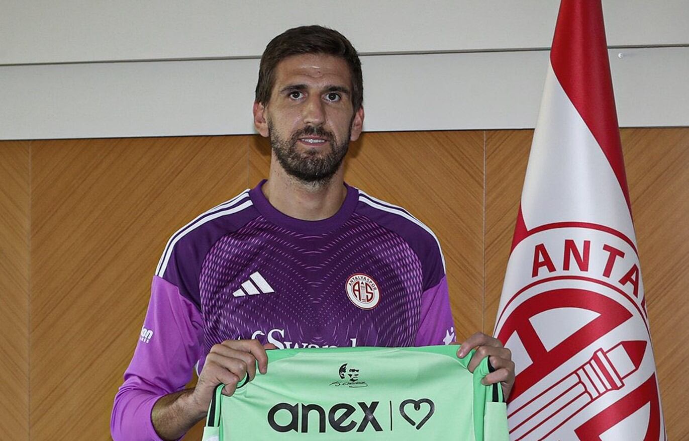 Julián Cuesta sigue triunfando a nivel internacional.